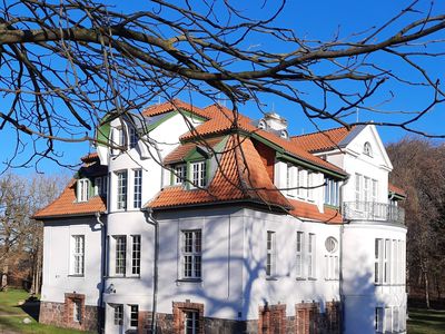 Ferienwohnung für 2 Personen (70 m²) in Stubbendorf (Bad Doberan) 3/10