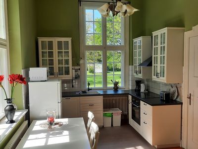 Ferienwohnung für 2 Personen (70 m²) in Stubbendorf (Bad Doberan) 10/10