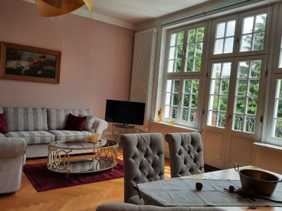 Ferienwohnung für 3 Personen (70 m²) in Stubbendorf (Bad Doberan) 6/10