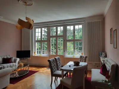 Ferienwohnung für 3 Personen (70 m²) in Stubbendorf (Bad Doberan) 5/10