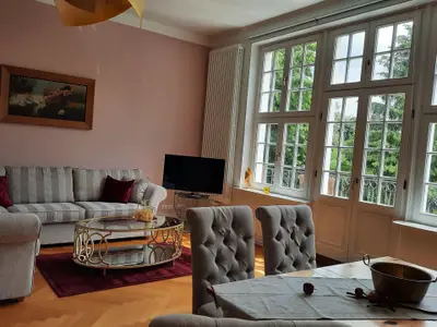 Ferienwohnung für 3 Personen (70 m²) in Stubbendorf (Bad Doberan) 6/10