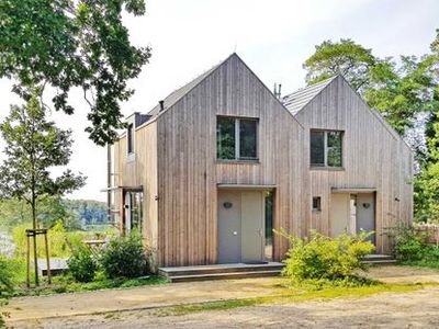 Ferienwohnung für 7 Personen (77 m²) in Stubbenfelde 8/10