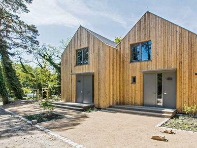 Ferienwohnung für 4 Personen (55 m²) in Stubbenfelde 10/10