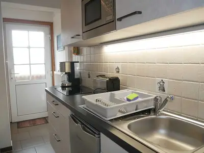 Ferienwohnung für 2 Personen (32 m²) in Loddin (Seebad) 9/10