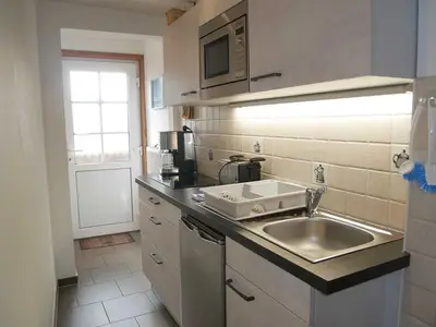 Ferienwohnung für 2 Personen (32 m²) in Loddin (Seebad) 10/10