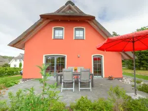 Ferienwohnung für 10 Personen (112 m²) in Loddin (Seebad)