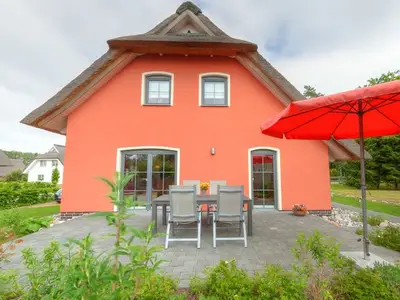 Ferienwohnung für 10 Personen (112 m²) in Loddin (Seebad) 1/10