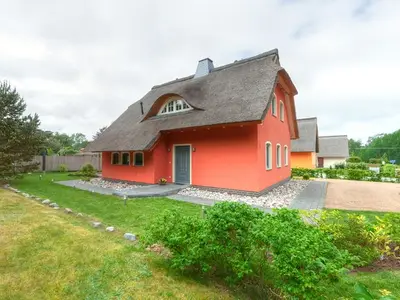 Ferienwohnung für 10 Personen (112 m²) in Loddin (Seebad) 2/10