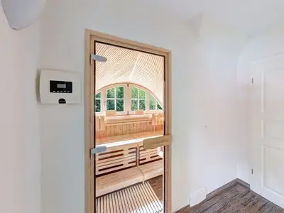 Ferienwohnung für 10 Personen (112 m²) in Loddin (Seebad) 3/10