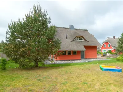 Ferienwohnung für 10 Personen (112 m²) in Loddin (Seebad) 4/10