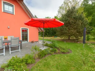Ferienwohnung für 10 Personen (112 m²) in Loddin (Seebad) 5/10