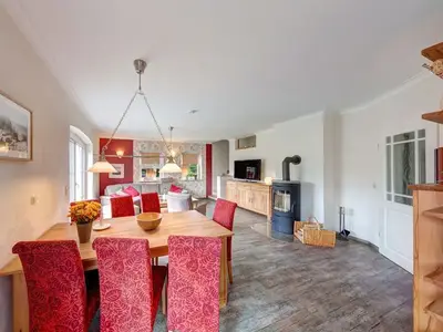 Ferienwohnung für 10 Personen (112 m²) in Loddin (Seebad) 6/10