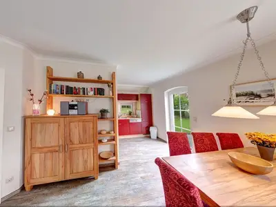 Ferienwohnung für 10 Personen (112 m²) in Loddin (Seebad) 7/10
