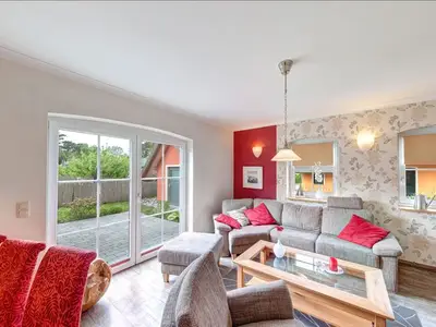 Ferienwohnung für 10 Personen (112 m²) in Loddin (Seebad) 8/10