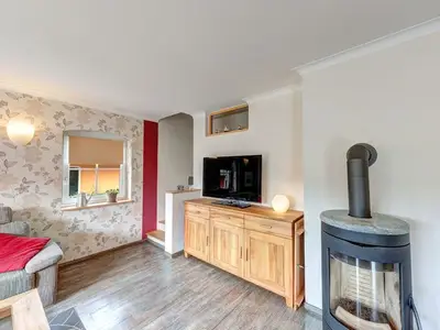Ferienwohnung für 10 Personen (112 m²) in Loddin (Seebad) 9/10