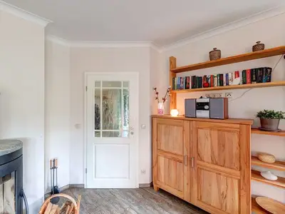 Ferienwohnung für 10 Personen (112 m²) in Loddin (Seebad) 10/10
