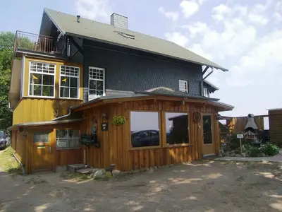 Ferienwohnung für 4 Personen in Loddin (Seebad) 3/10