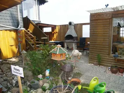 Ferienwohnung für 4 Personen in Loddin (Seebad) 5/10