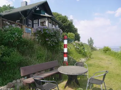 Ferienwohnung für 4 Personen in Loddin (Seebad) 6/10