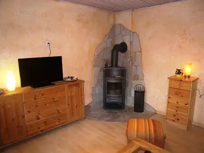 Ferienwohnung für 4 Personen in Loddin (Seebad) 10/10