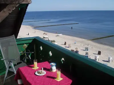 Ferienwohnung für 4 Personen (50 m²) in Loddin (Seebad) 9/10