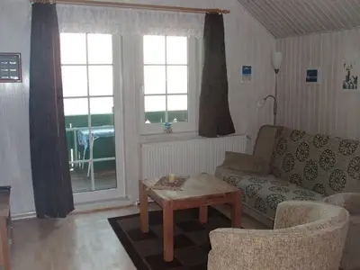 Ferienwohnung für 4 Personen (50 m²) in Loddin (Seebad) 10/10