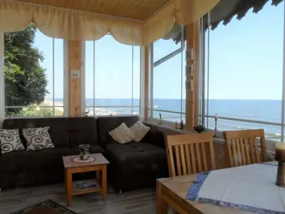 Ferienwohnung für 4 Personen (45 m²) in Loddin (Seebad) 9/10