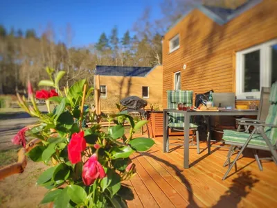 Ferienwohnung für 4 Personen (24 m²) in Stuer 4/10