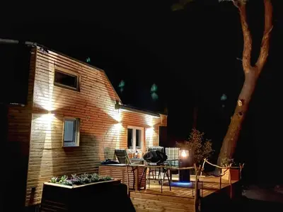 Ferienwohnung für 4 Personen (24 m²) in Stuer 8/10