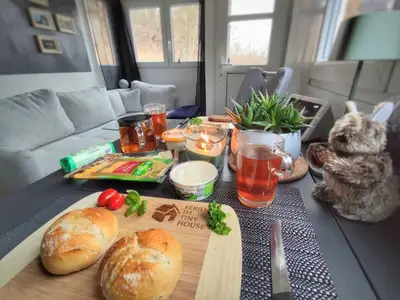 Ferienwohnung für 4 Personen (24 m²) in Stuer 10/10