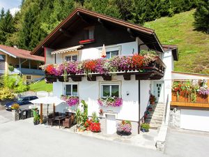 Ferienwohnung für 6 Personen (90 m²) in Stuhlfelden