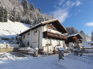 Ferienwohnung für 6 Personen (90 m²) in Stuhlfelden