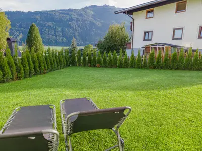 Garten [Sommer]