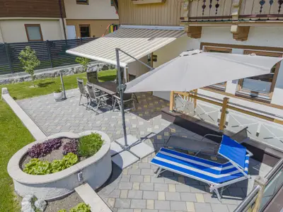 Terrasse / Balkon