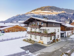 Ferienwohnung für 9 Personen (80 m&sup2;) in Stuhlfelden