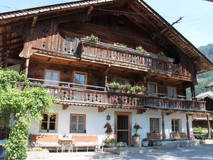 Ferienwohnung für 4 Personen (60 m&sup2;) in Stumm im Zillertal