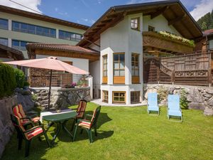 Ferienwohnung für 4 Personen (50 m&sup2;) in Stumm im Zillertal