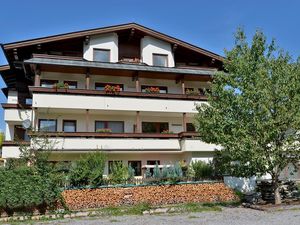 Ferienwohnung für 4 Personen (40 m&sup2;) in Stumm im Zillertal