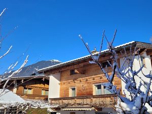 Ferienwohnung für 5 Personen (50 m&sup2;) in Stumm im Zillertal