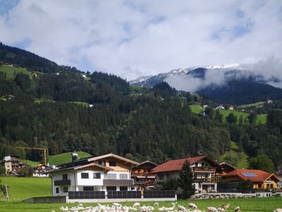 Ferienwohnung für 6 Personen (70 m²) in Stumm im Zillertal 2/10