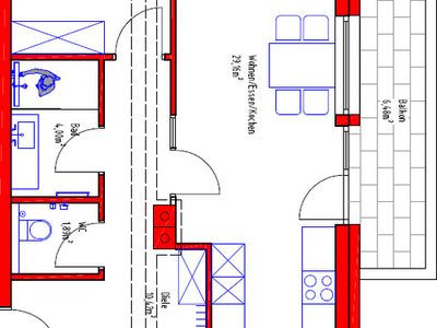 Ferienwohnung für 6 Personen (70 m²) in Stumm im Zillertal 4/10