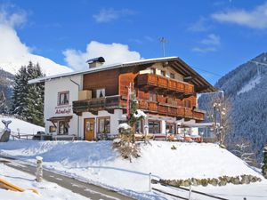 Ferienwohnung für 9 Personen (80 m&sup2;) in Stumm im Zillertal