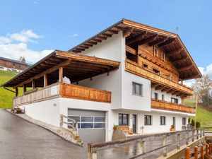 Ferienwohnung für 5 Personen (60 m²) in Stumm im Zillertal