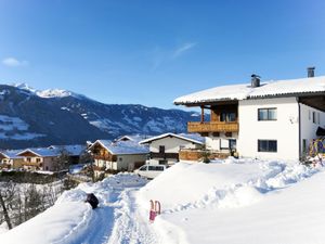 Ferienwohnung für 4 Personen (66 m&sup2;) in Stumm im Zillertal