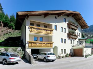 Ferienwohnung für 5 Personen (85 m&sup2;) in Stumm im Zillertal