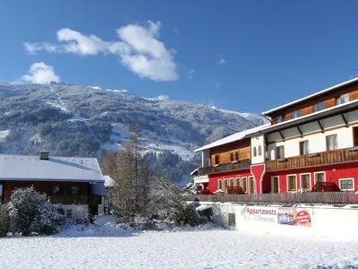 ExteriorWinter