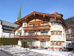 Ferienwohnung für 4 Personen (45 m²) in Stumm im Zillertal