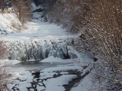 Märzenbach Winter