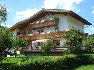 Ferienwohnung für 10 Personen (130 m&sup2;) in Stumm im Zillertal