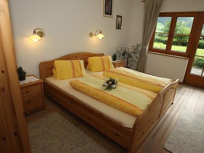 Zillertal_Stumm_Ferienwohnung Sunshine_Top 1_Schla